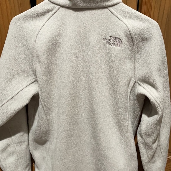 The North Face fleece jacket - Picture 4 of 4